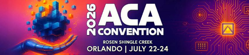 ACA Convention July 2026